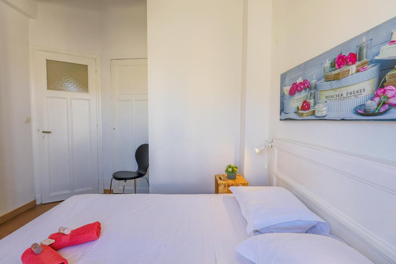 Palais L'Escurial Ap4069 By Riviera Holiday Homes Nice Eksteriør billede